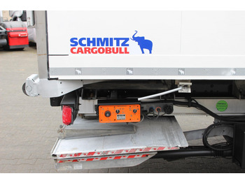 הַחכָּרָה MAN TGM 26.290 E6  CS 1250 Silent  Strom Tür+LBW  FRC MAN TGM 26.290 E6  CS 1250 Silent  Strom Tür+LBW  FRC: תמונה 4