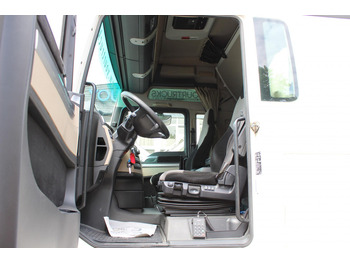 יחידת טרקטור MAN TGX 18.460 E6 XXL  Retarder   Kühlbox   Navi: תמונה 5