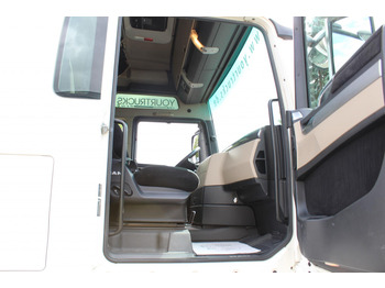 יחידת טרקטור MAN TGX 18.460 E6 XXL  Retarder   Kühlbox   Navi: תמונה 2