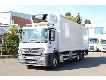 משאית קירור MERCEDES-BENZ Actros 2532