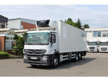 משאית קירור MERCEDES-BENZ Actros 2532