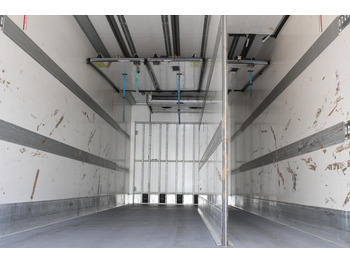 משאית קירור Mercedes-Benz Antos 2536 E6 CS 1250Mt Tri-temp LBW TW ATP: תמונה 4