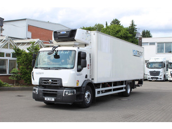 משאית קירור RENAULT D 320