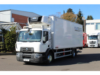 משאית קירור RENAULT D Wide