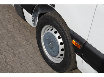 פלטפורמה אווירית מותקנת על משאית Renault Master  Comilev 100TF1 10m Klima nur 167h HU-UVV: תמונה 5
