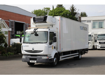 משאית קירור RENAULT Midlum 220