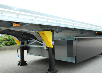 הַחכָּרָה SCHMITZ Koffer    DS Liftachse 4x Pal.-Kasten NEU ! SCHMITZ Koffer    DS Liftachse 4x Pal.-Kasten NEU !: תמונה 5