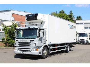 משאית קירור SCANIA P 360