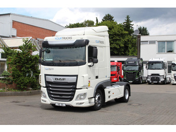 יחידת טרקטור DAF XF 480