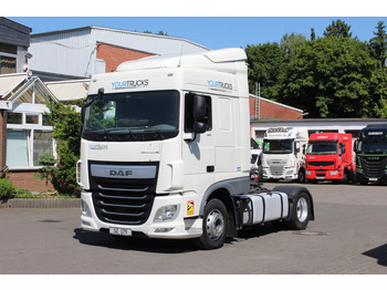 יחידת טרקטור DAF XF 510