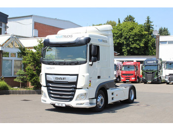 יחידת טרקטור DAF XF 530