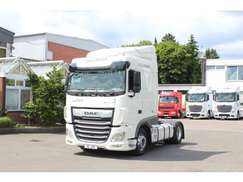 יחידת טרקטור DAF XF 530