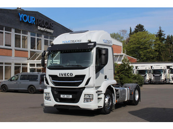 יחידת טרקטור IVECO