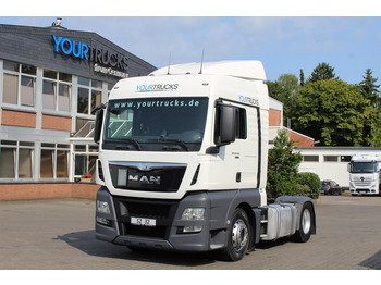 יחידת טרקטור MAN TGX 18.440