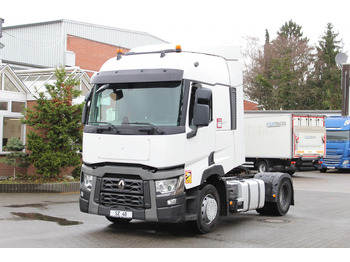 יחידת טרקטור RENAULT T 460