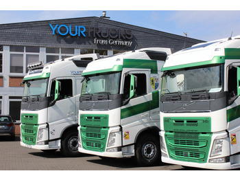 יחידת טרקטור VOLVO FH 460