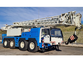 עגורן נייד LIEBHERR LTM 1070