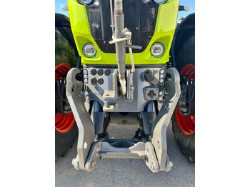 טרקטור חקלאי CLAAS Axion 930 CMATIC, GPS S7, Isobus, ca. 2701 Bh: תמונה 4