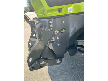 טרקטור חקלאי CLAAS Axion 930 CMATIC, GPS S7, Isobus, ca. 2701 Bh: תמונה 5