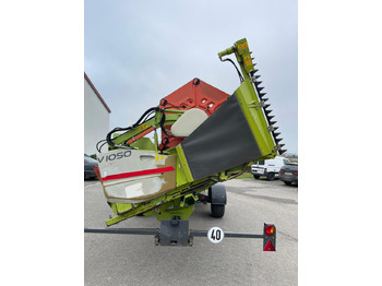 הַחכָּרָה CLAAS Schneidwerk V1050 inkl. Raps, Bj. 2008 CLAAS Schneidwerk V1050 inkl. Raps, Bj. 2008: תמונה 3