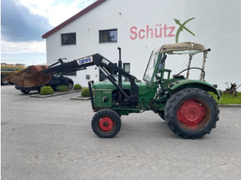טרקטור חקלאי DEUTZ D