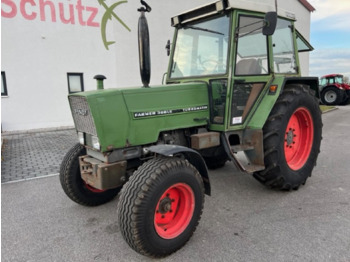טרקטור חקלאי FENDT Farmer 300