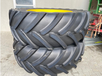טרקטור חקלאי JOHN DEERE 6R 250