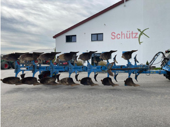 מחרשה LEMKEN