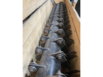 חלקי חילוף CLAAS