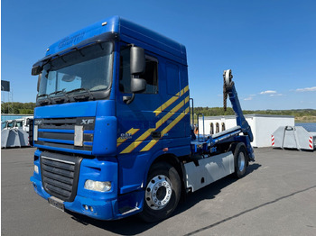 מזהיר DAF XF 105 460