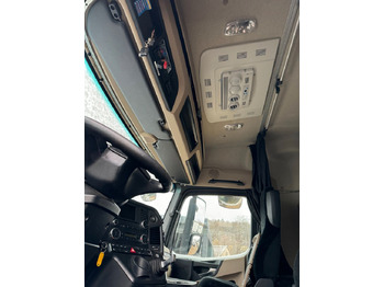 מוביל מכולות/ משאית החלפת גוף Mercedes-Benz Actros 2542 6x2 - Getriebeschaden- Mercedes-Benz Actros 2542 6x2 - Getriebeschaden-: תמונה 3