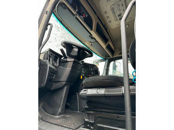 מוביל מכולות/ משאית החלפת גוף Mercedes-Benz Actros 2542 6x2 - Getriebeschaden- Mercedes-Benz Actros 2542 6x2 - Getriebeschaden-: תמונה 2
