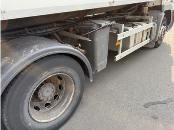 משאית אשפה Mercedes-Benz Actros MP3 2532 6x2 Faun Rotorpress 521: תמונה 5