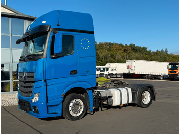 יחידת טרקטור MERCEDES-BENZ Actros 1845