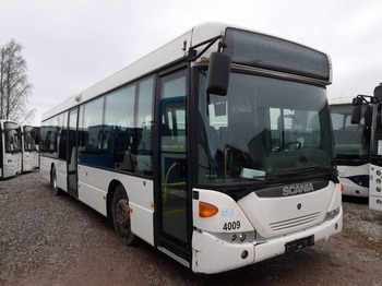 אוטובוס עירוני SCANIA OmniLink