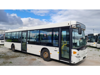 אוטובוס פרברים SCANIA OmniLink