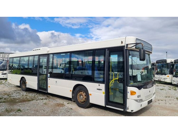 אוטובוס פרברים SCANIA OmniLink
