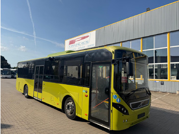אוטובוס עירוני VOLVO