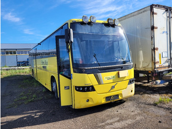 אוטובוס בין עירוני VOLVO