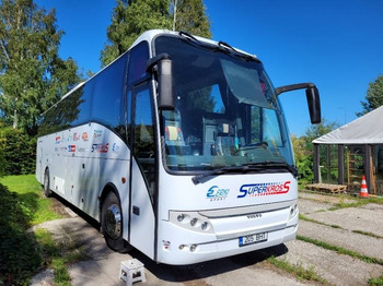אוטובוס בין עירוני VOLVO