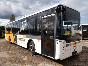 אוטובוס עירוני VOLVO