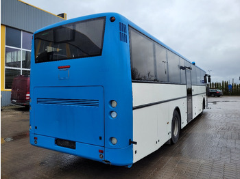 אוטובוס פרברים VOLVO B9R VEST CONTRAST, KLIIMA, 10.2012, EURO 5, HANDICAP LIFT, 51 seats, 12,8m: תמונה 3