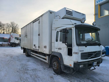 משאית קירור VOLVO FL 250