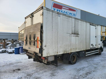הַחכָּרָה VOLVO FL 250 FOR SPAREPARTS  VOLVO FL 250 FOR SPAREPARTS: תמונה 3 הַחכָּרָה VOLVO FL 250 FOR SPAREPARTS  VOLVO FL 250 FOR SPAREPARTS: תמונה 3