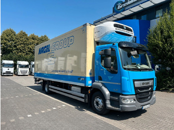 משאית קירור DAF LF 260
