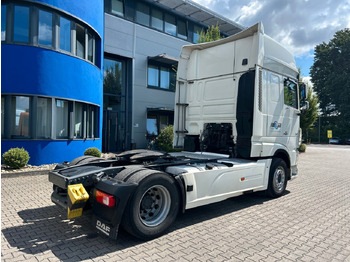 יחידת טרקטור DAF XF 480 FT SSC, Abbiegeassistent, Standklima: תמונה 3