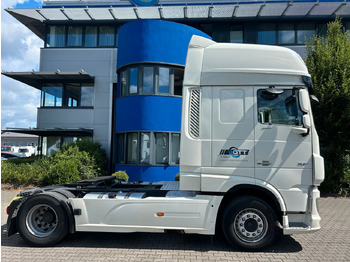 יחידת טרקטור DAF XF 480 FT SSC, Abbiegeassistent, Standklima: תמונה 2