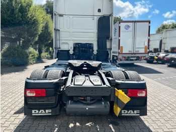 יחידת טרקטור DAF XF 480 FT SSC, Abbiegeassistent, Standklima: תמונה 4