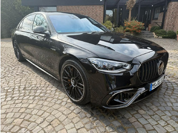 מכונית MERCEDES-BENZ