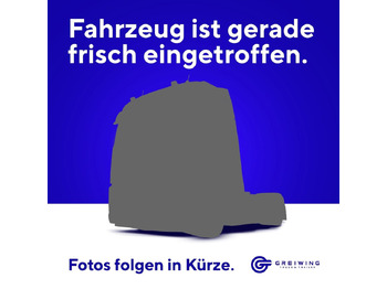 סמיטריילר בתיבה סגורה SCHMITZ